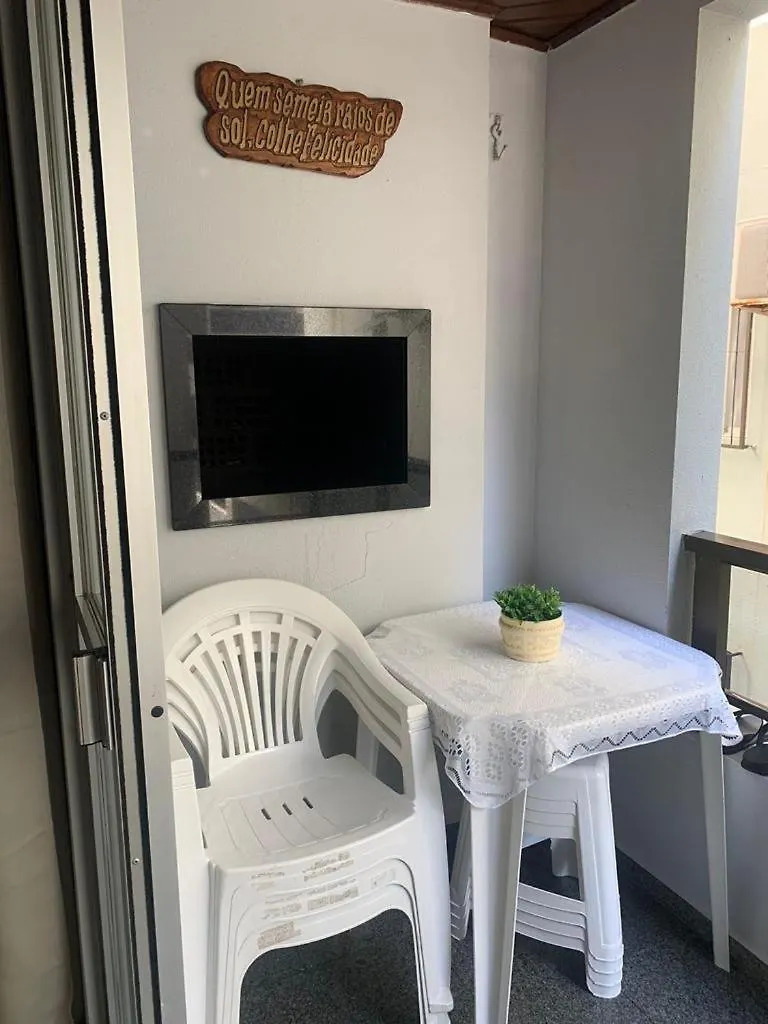 Lägenhet Apartamento Impecavel, Proximo Ao Mar! Itapema Brasilien