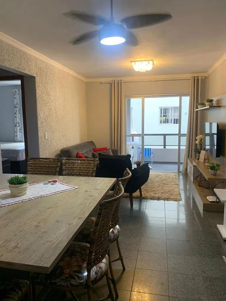 Apartamento Impecavel, Proximo Ao Mar! Itapema