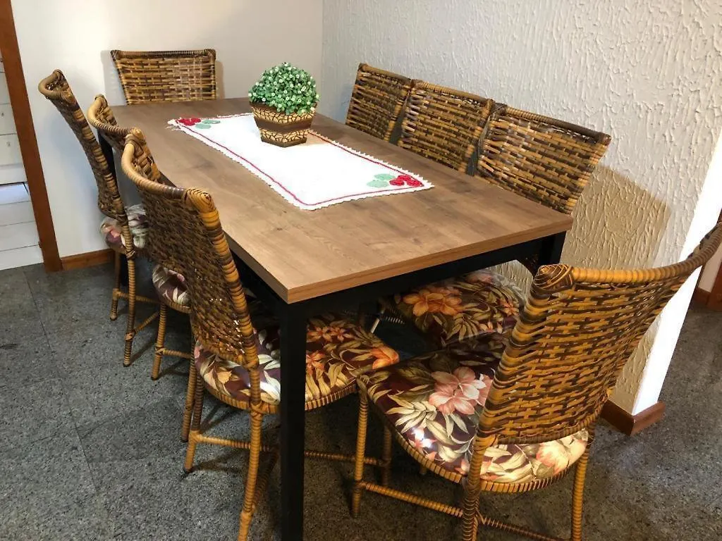 Lägenhet Apartamento Impecavel, Proximo Ao Mar! Itapema