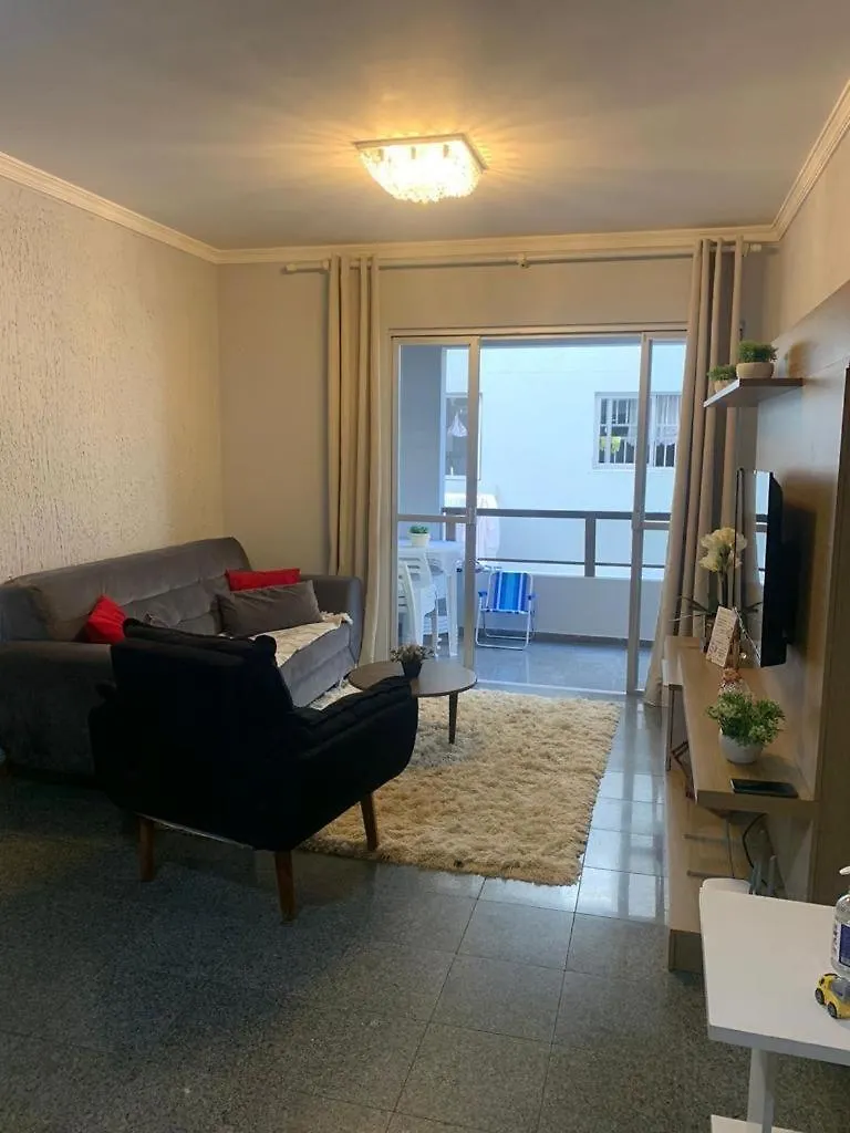 Lägenhet Apartamento Impecavel, Proximo Ao Mar! Itapema