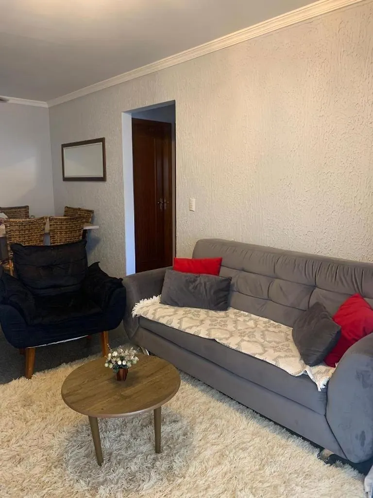 Apartamento Impecavel, Proximo Ao Mar! Itapema Lägenhet