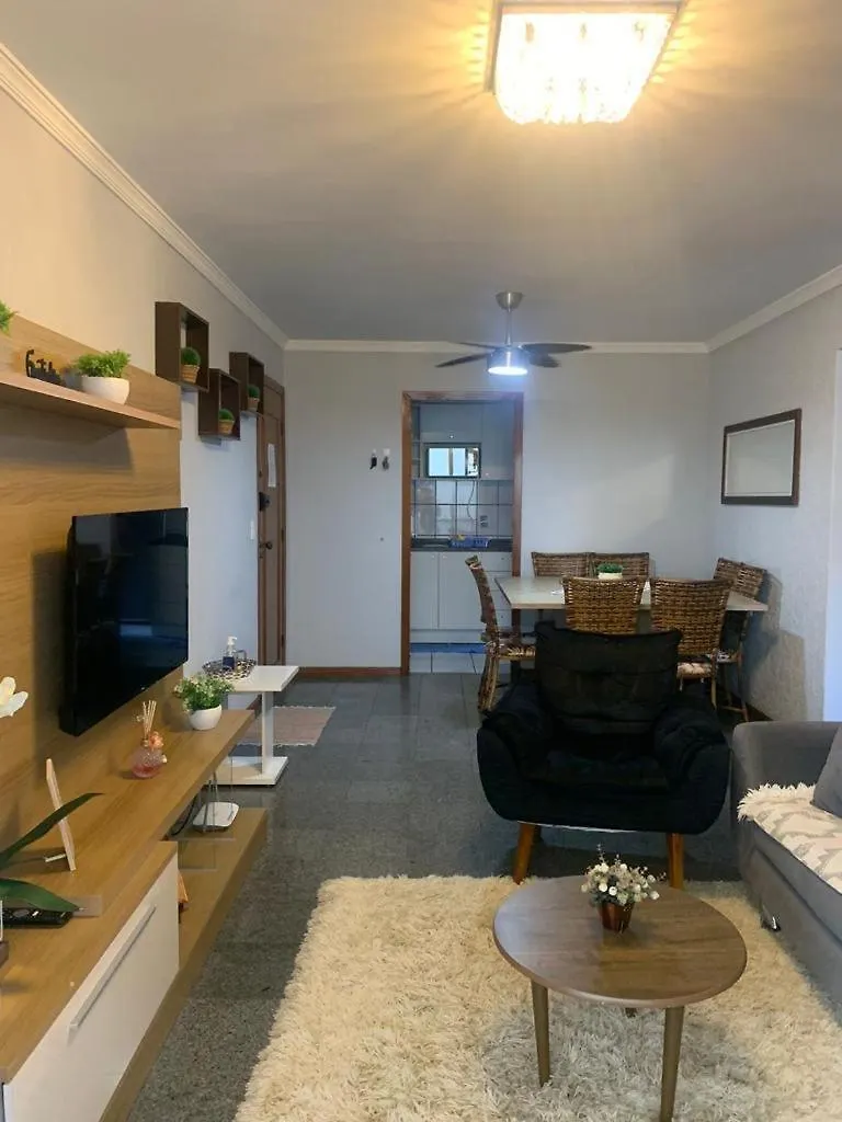 Apartamento Impecavel, Proximo Ao Mar! Itapema 0*,