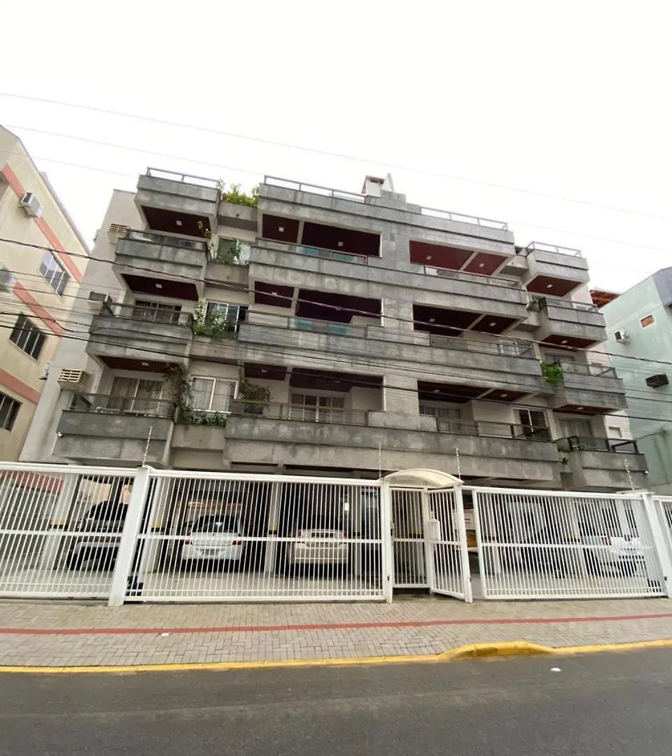 Apartamento Impecavel, Proximo Ao Mar! location
