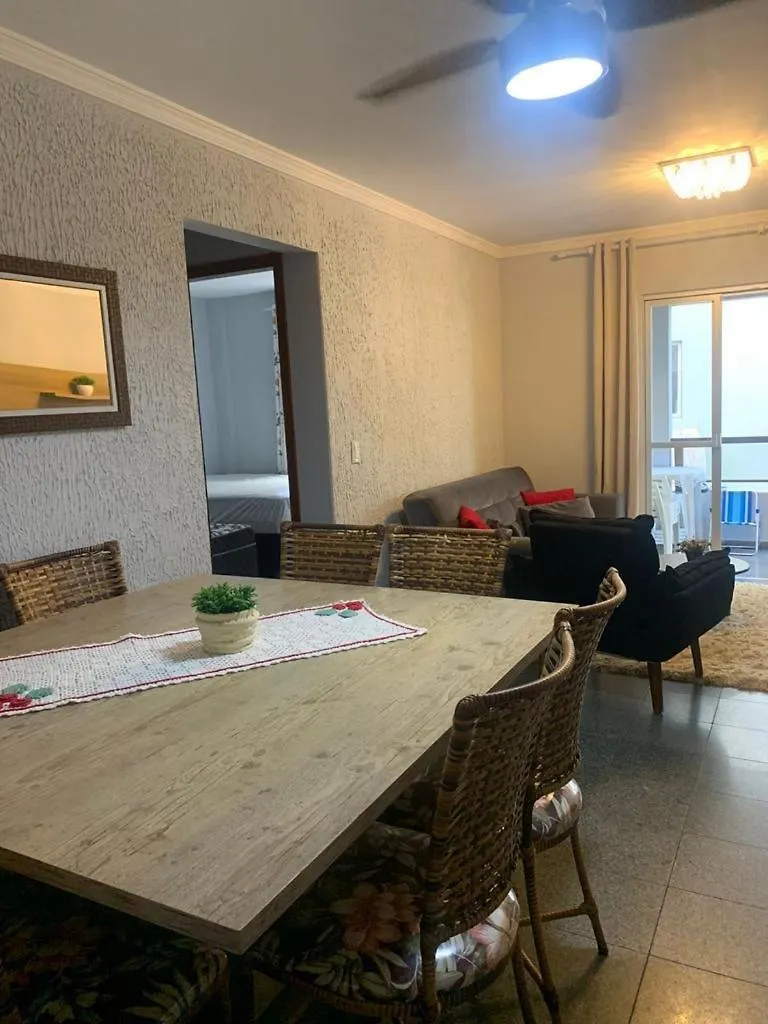 Apartamento Impecavel, Proximo Ao Mar! Itapema