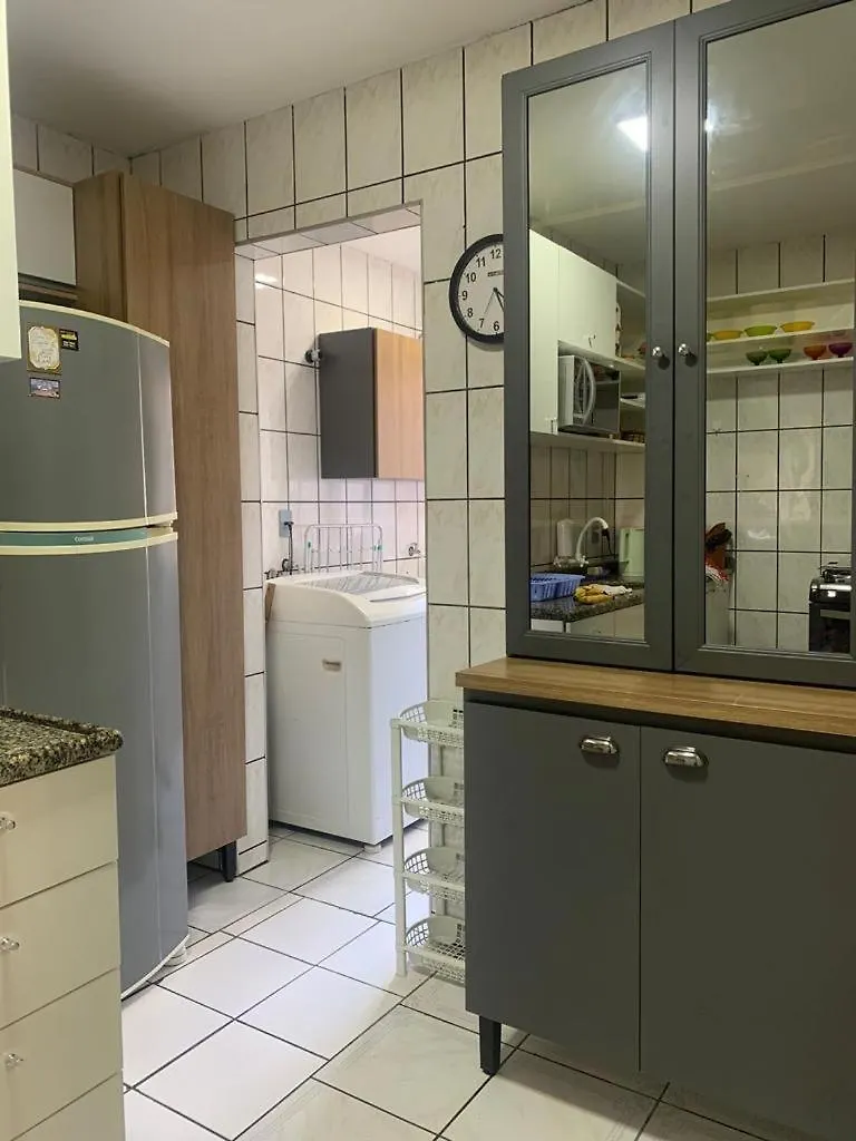 Apartamento Impecavel, Proximo Ao Mar! Itapema