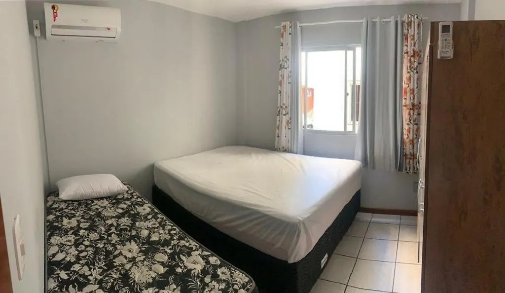 Apartamento Impecavel, Proximo Ao Mar! Itapema