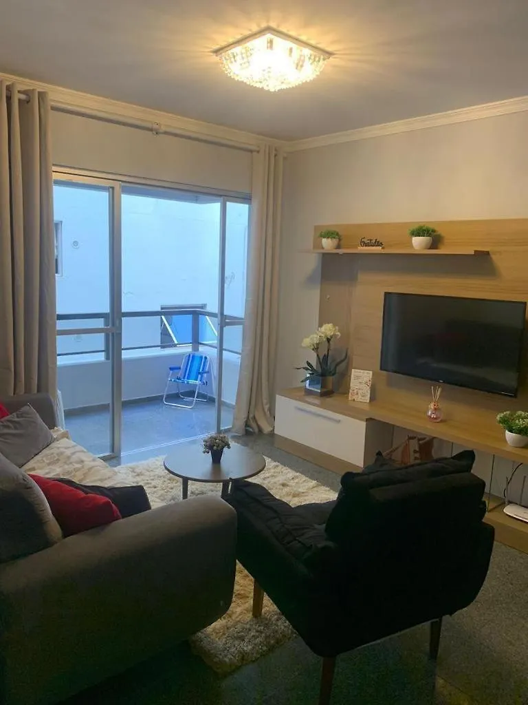 Apartamento Impecavel, Proximo Ao Mar! Itapema