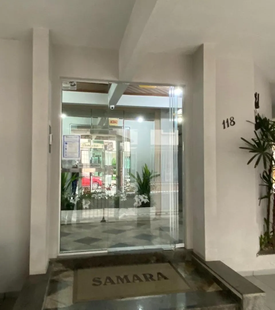 Apartamento Impecavel, Proximo Ao Mar! Itapema Brasil