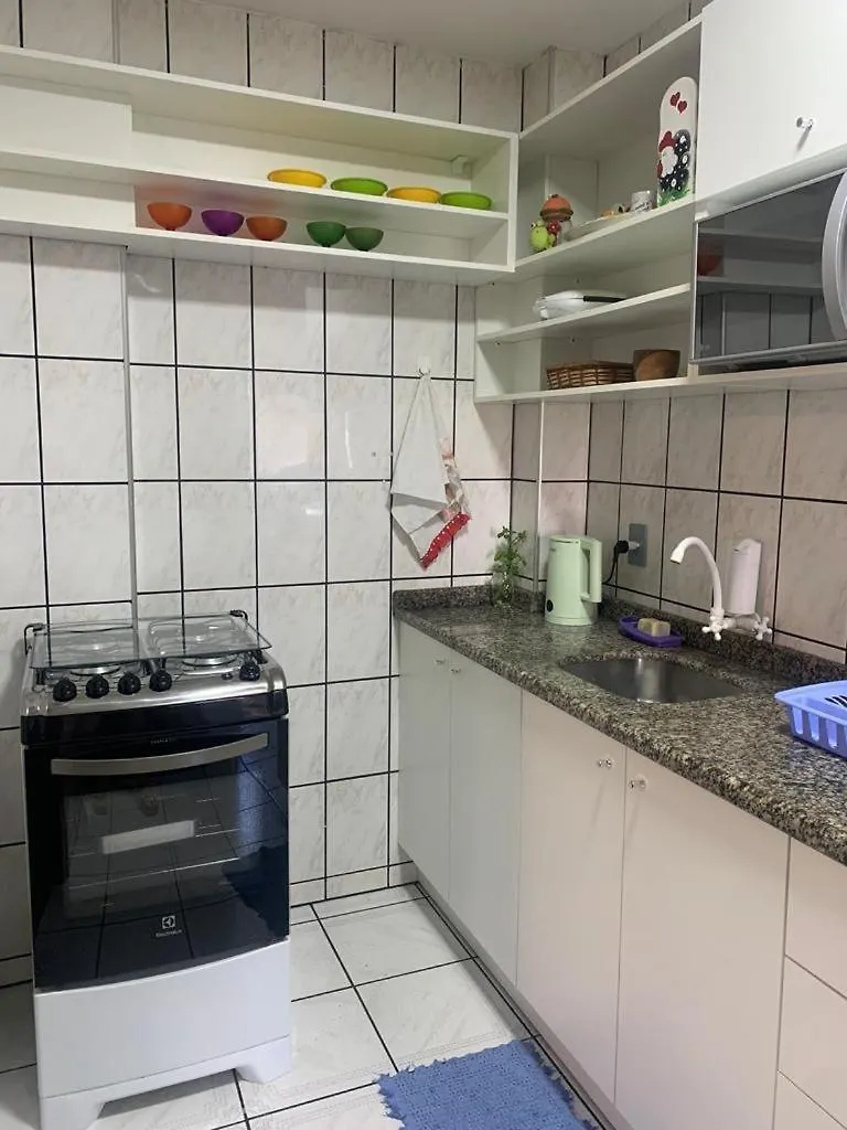 Apartamento Impecavel, Proximo Ao Mar! Itapema