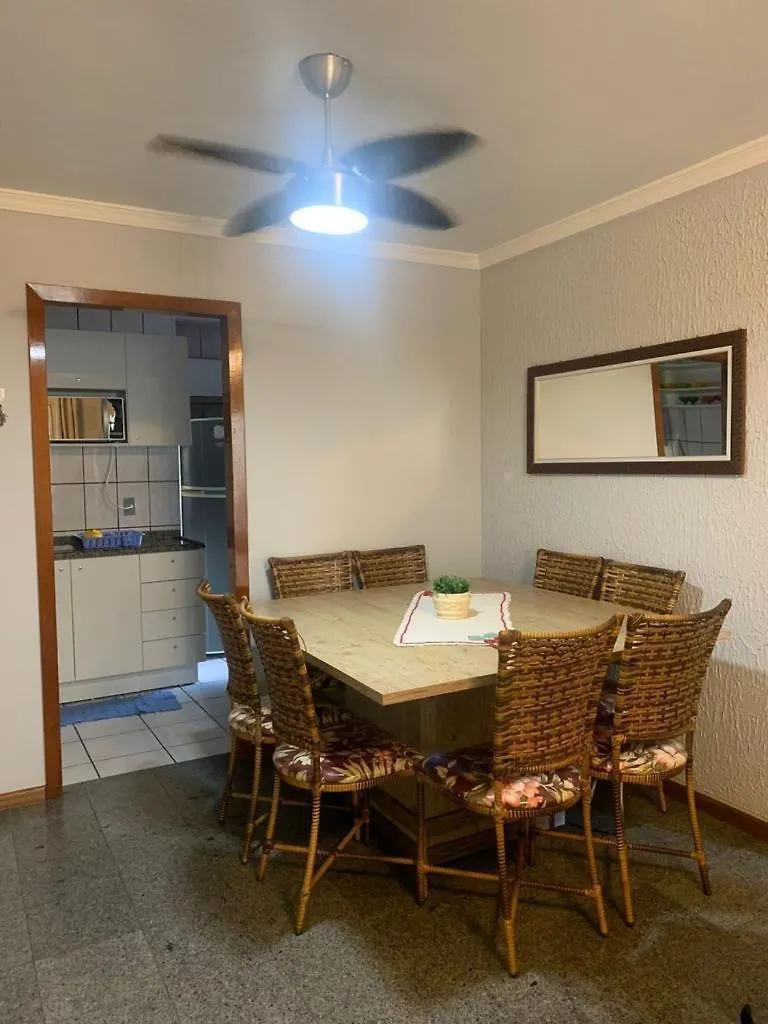 Apartamento Impecavel, Proximo Ao Mar! Itapema